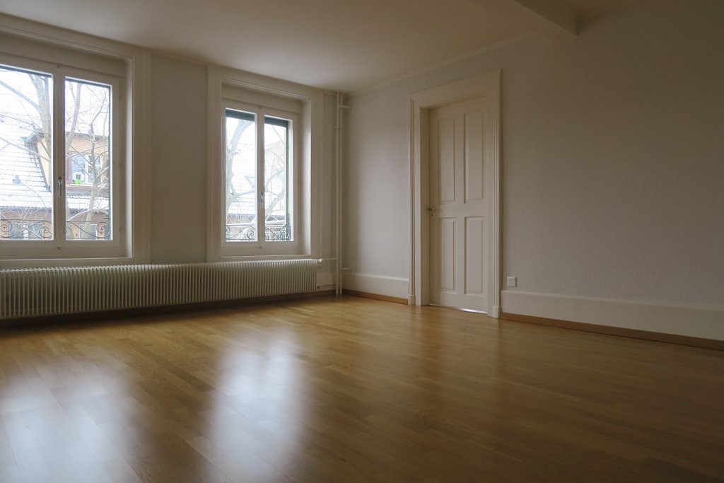 Appartement de 3 pièces