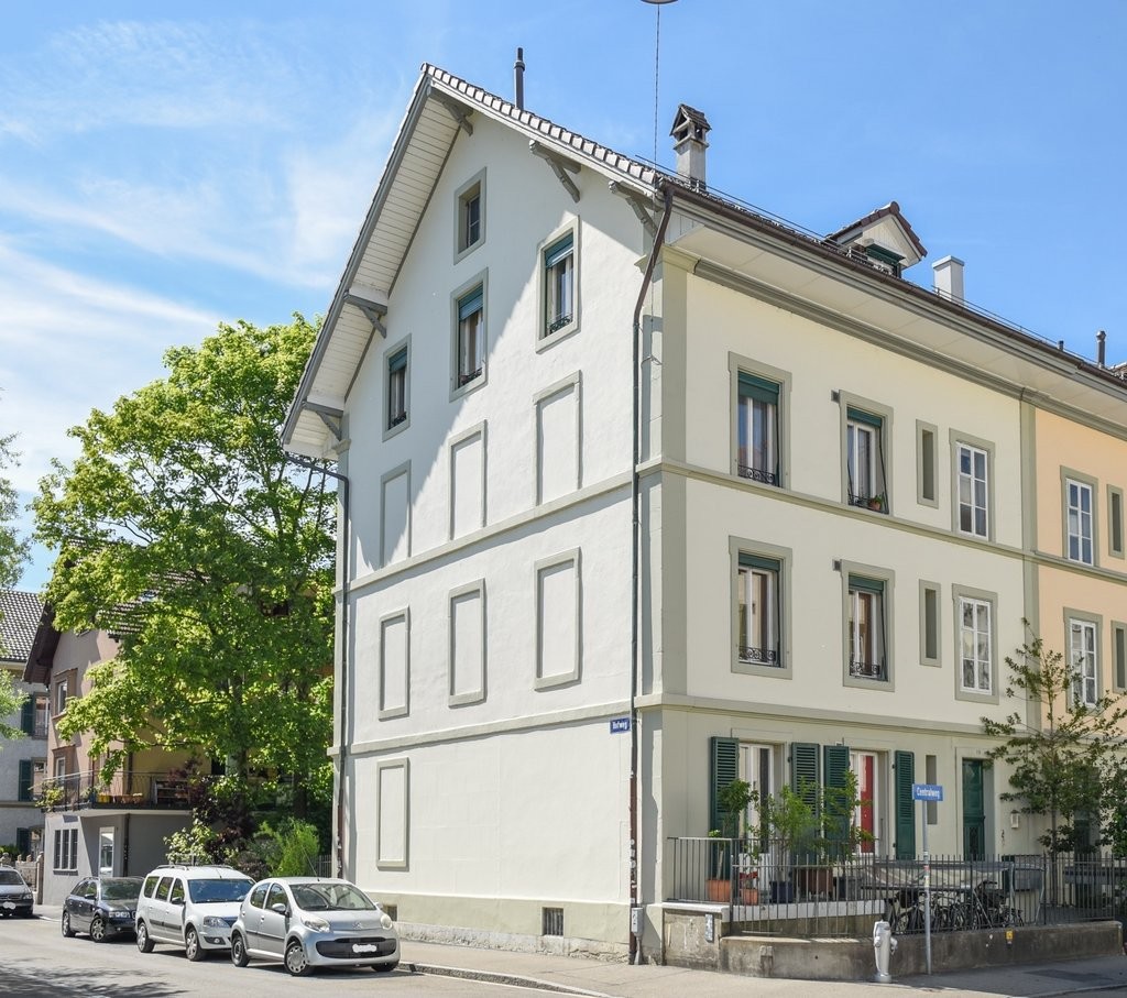 Appartement de 3 pièces