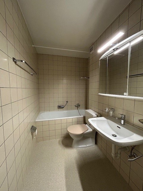 2 ½ rooms apartment, Foto 3 von 4