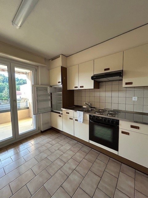 2 ½ rooms apartment, Foto 1 von 4