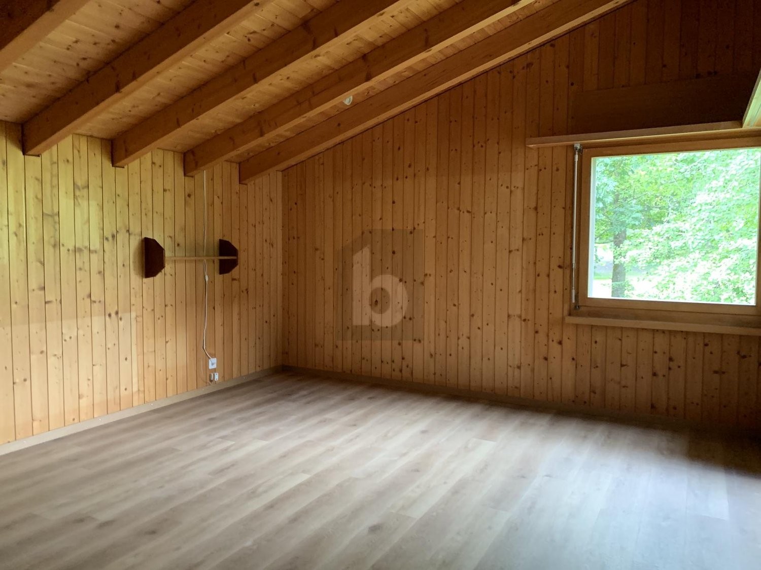 4 ½ rooms roof flat, Foto 3 von 4