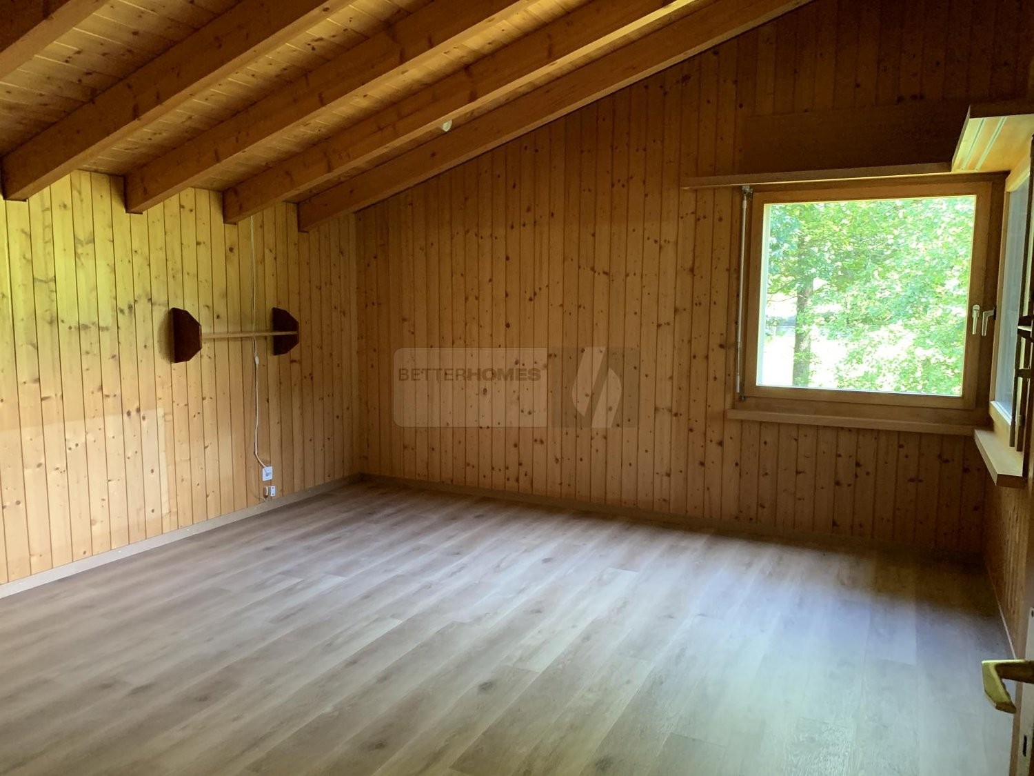 4 ½ rooms roof flat, Foto 4 von 4