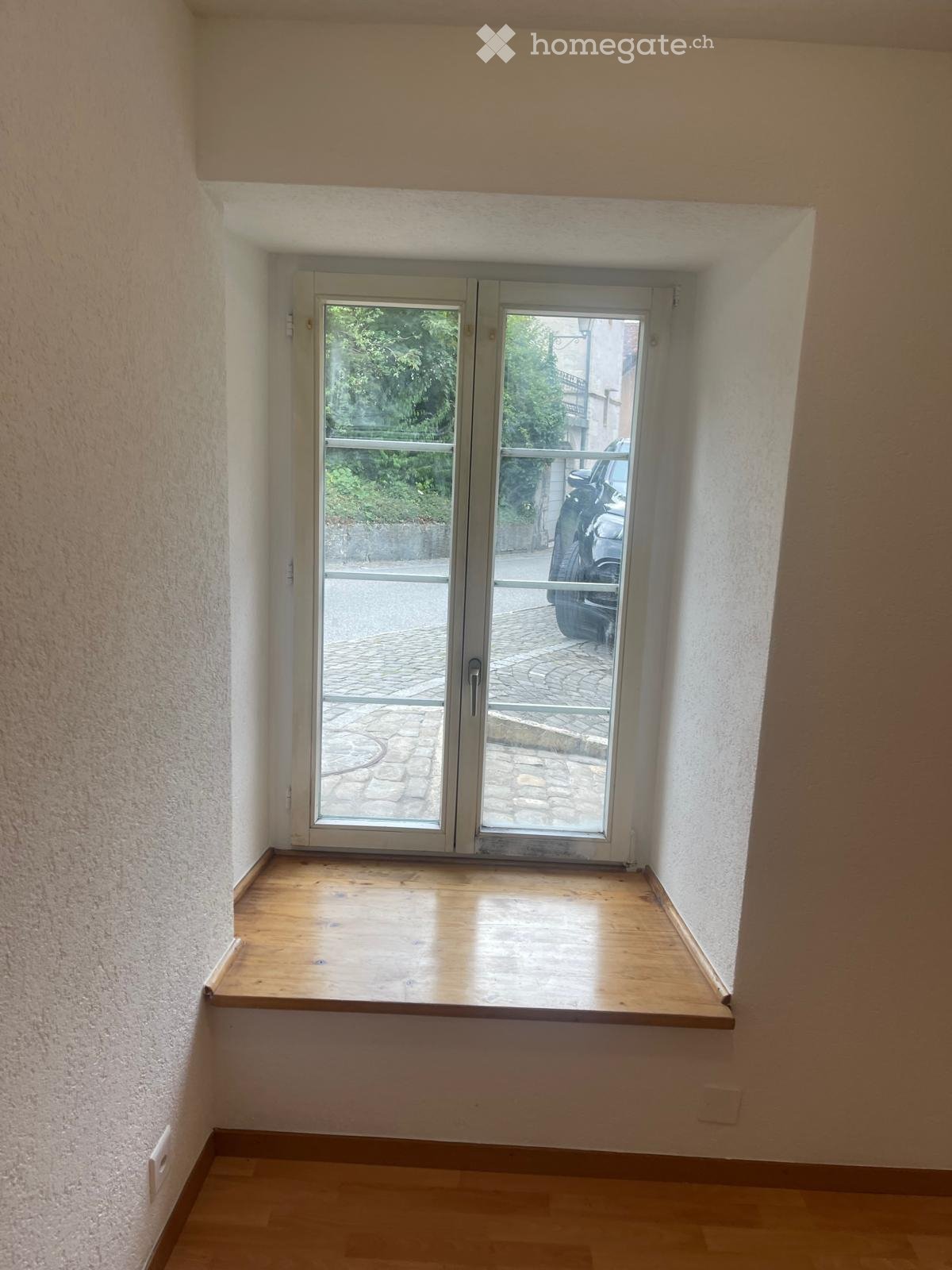 1-Zimmer-Wohnung, Foto 2 von 5
