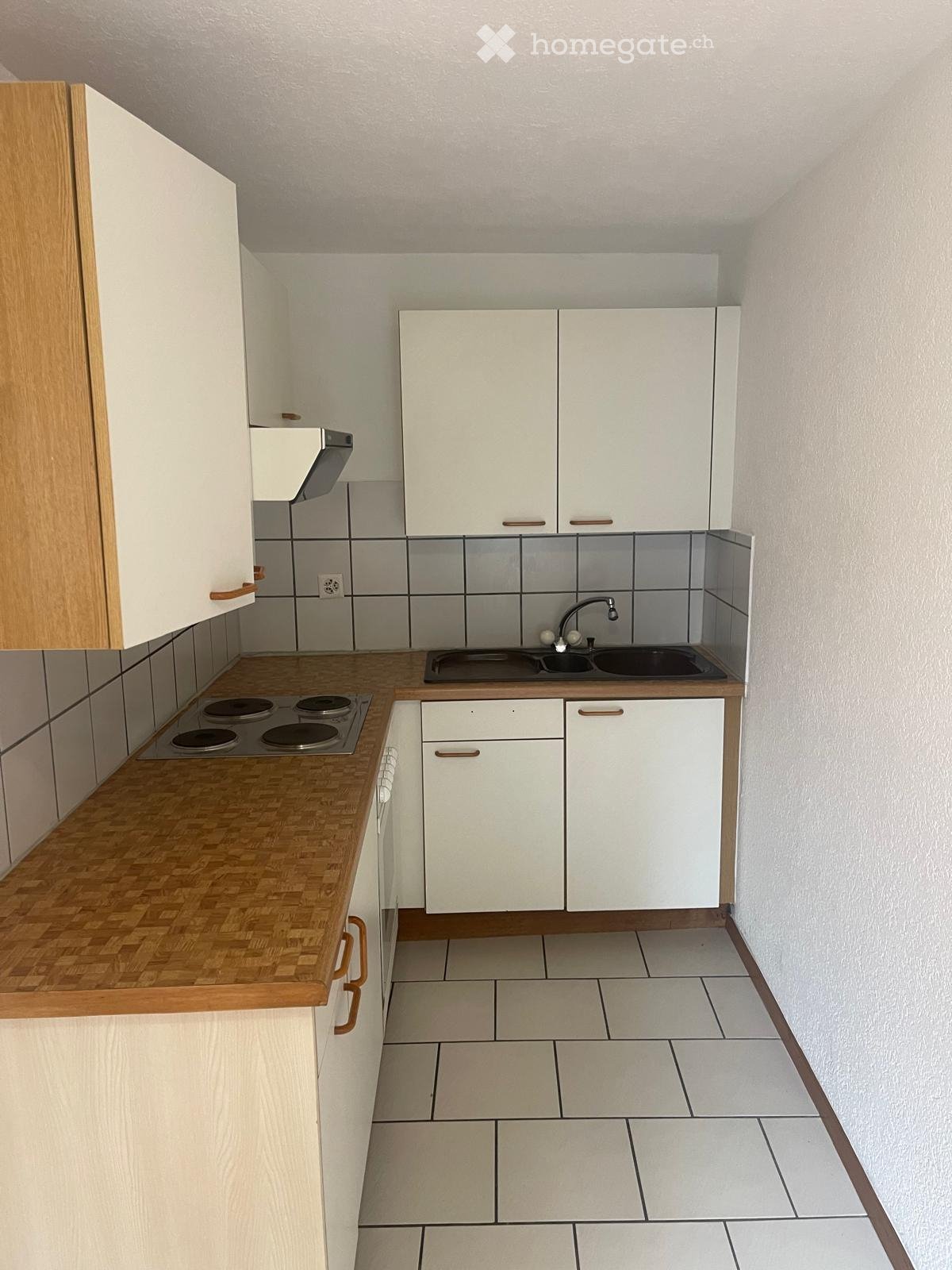 1-Zimmer-Wohnung, Foto 1 von 5