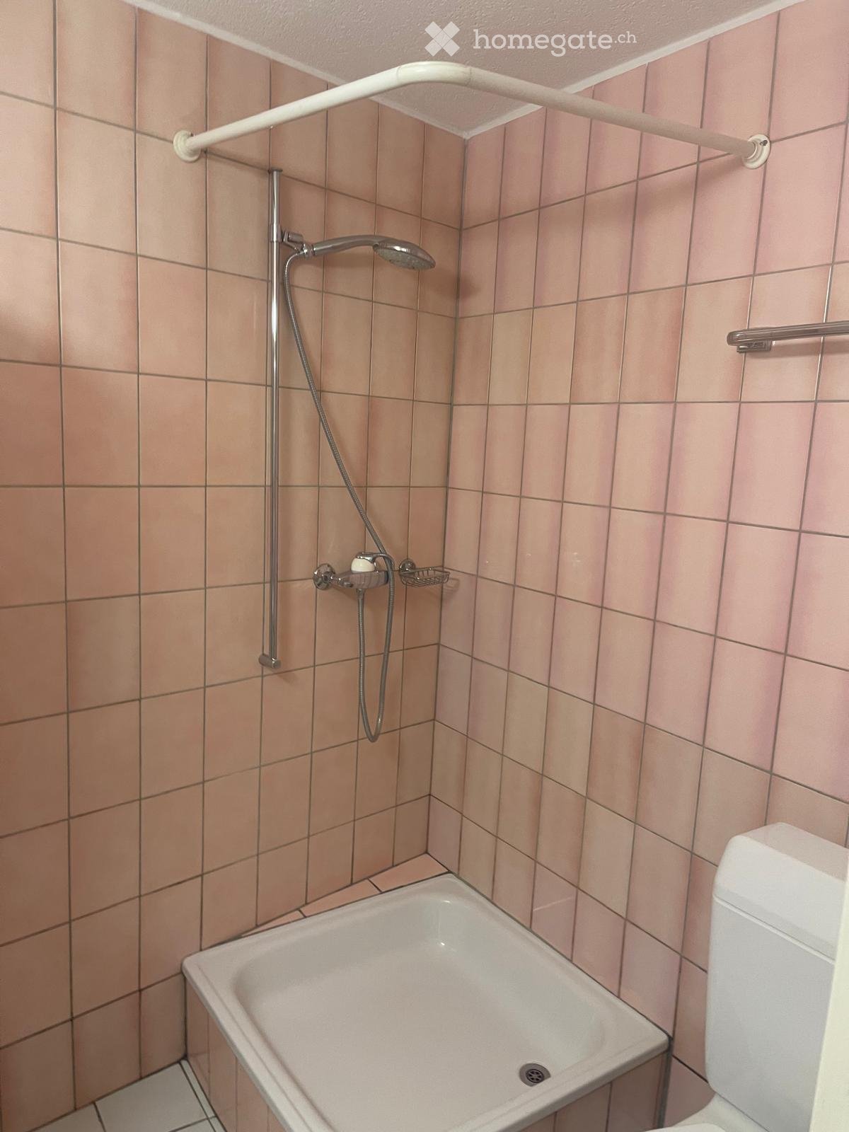 1-Zimmer-Wohnung, Foto 4 von 5