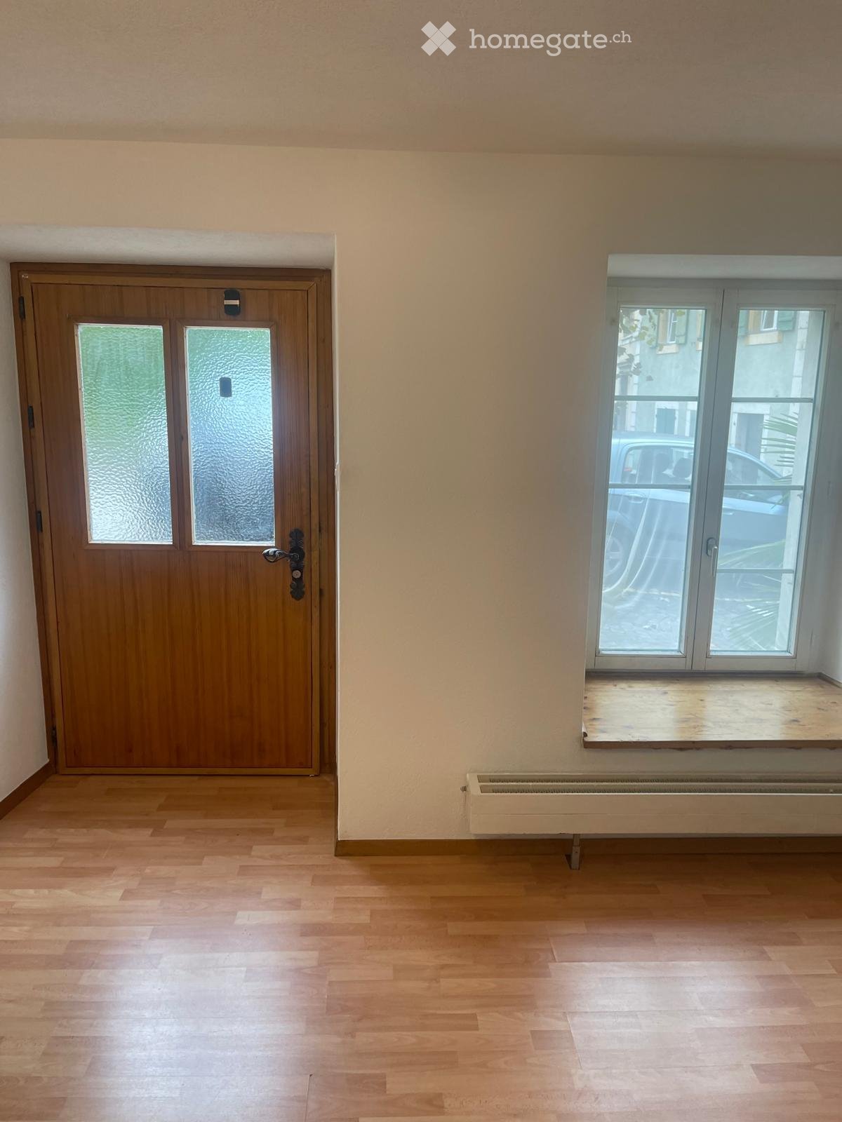 1-Zimmer-Wohnung, Foto 5 von 5