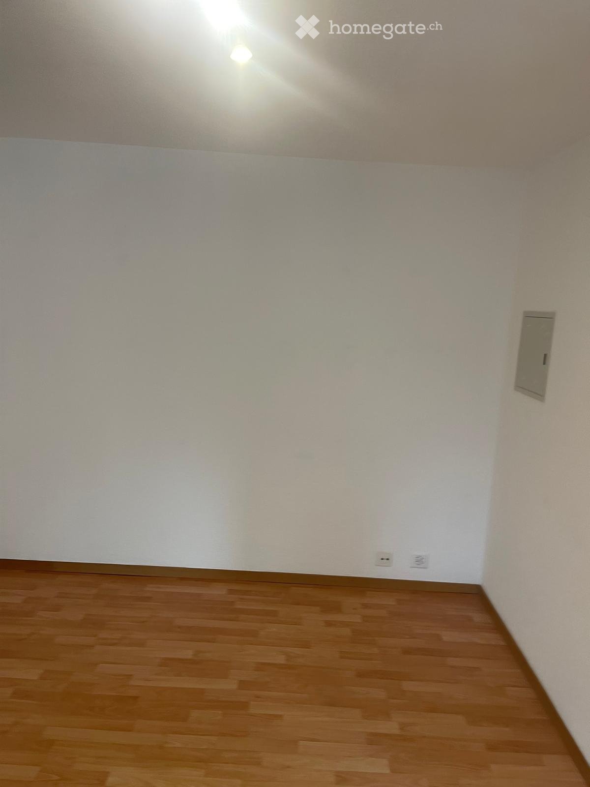1-Zimmer-Wohnung, Foto 3 von 5