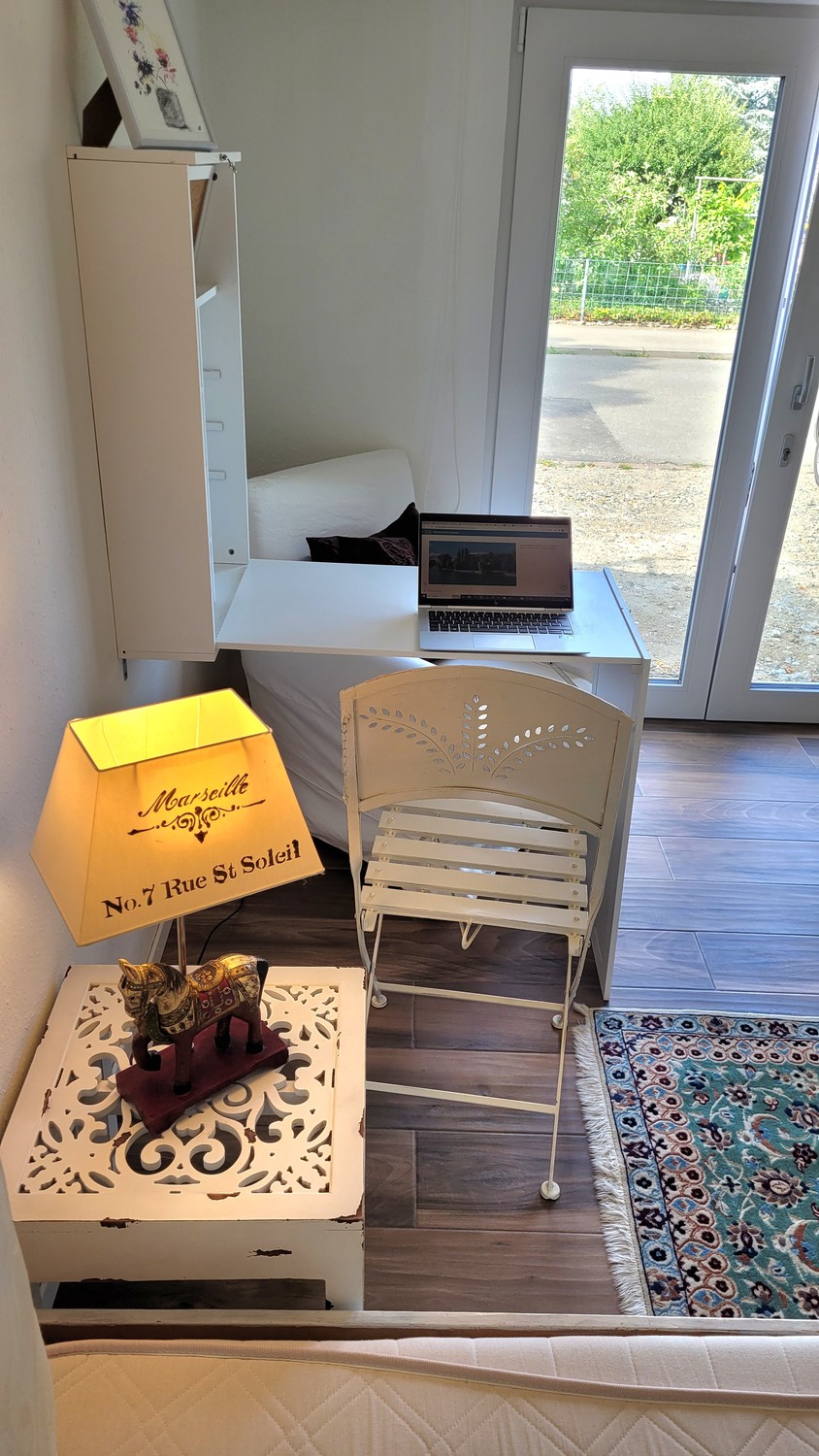 1 room apartment, Foto 4 von 7