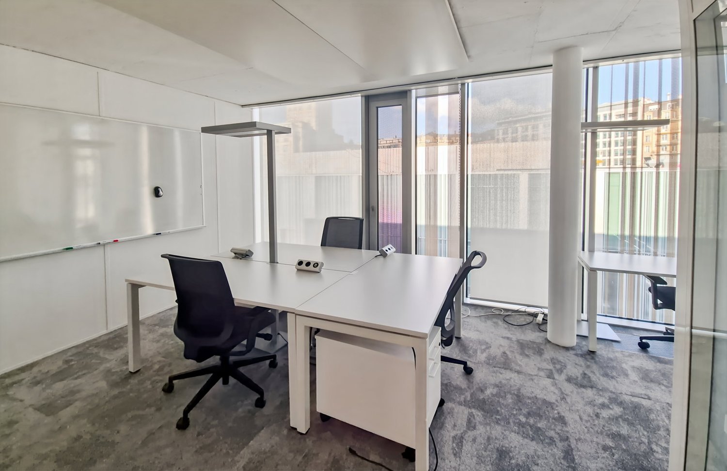 Büro