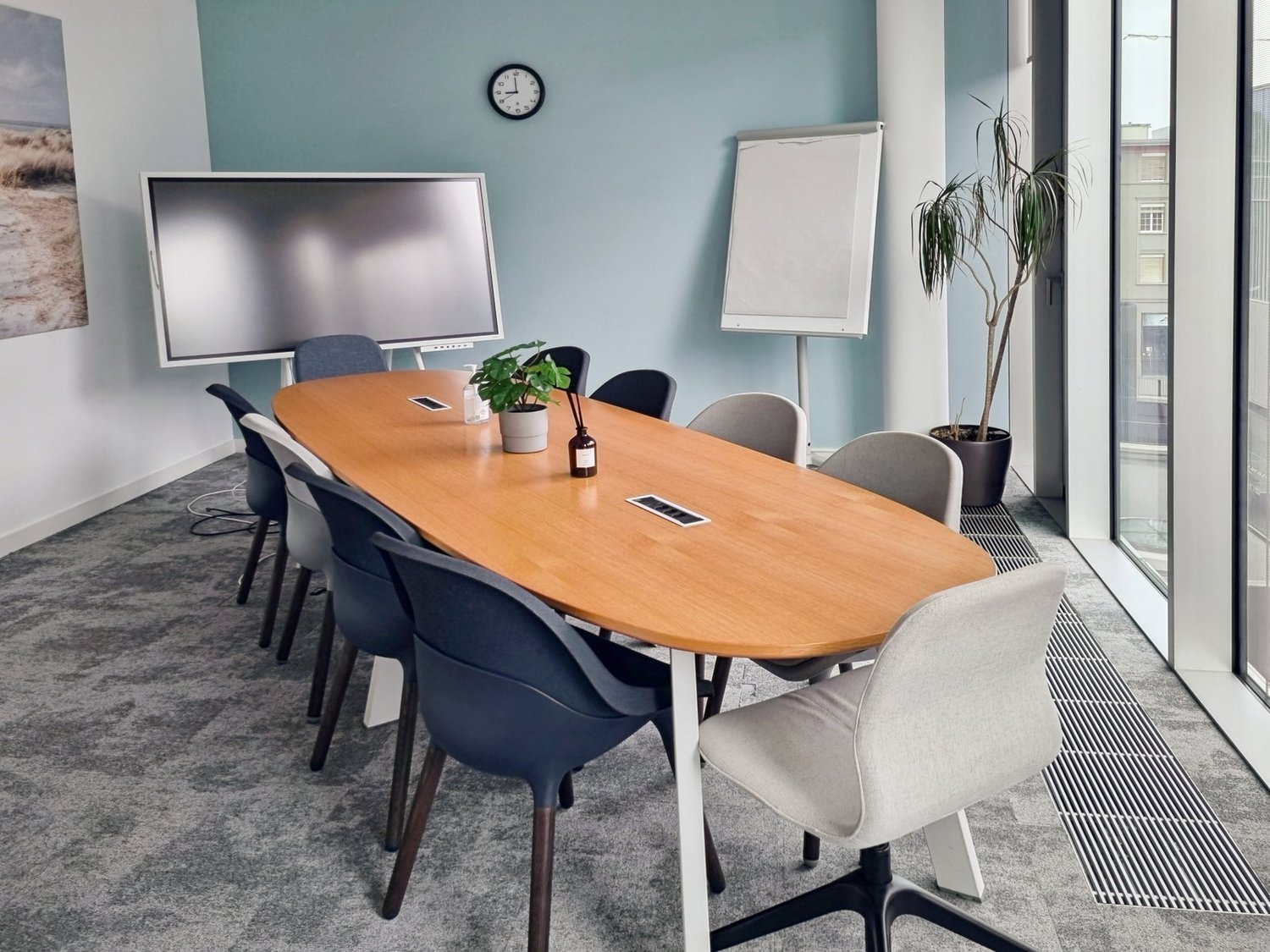 Büro