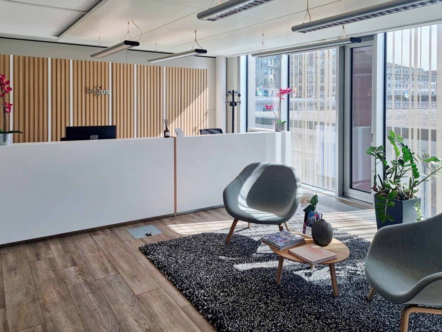 Büro