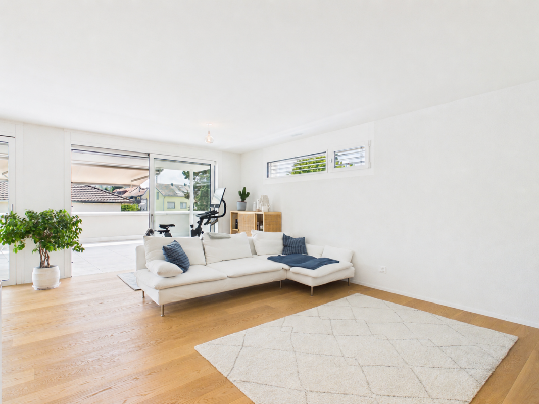 3 ½ rooms apartment, photo 8 of 10