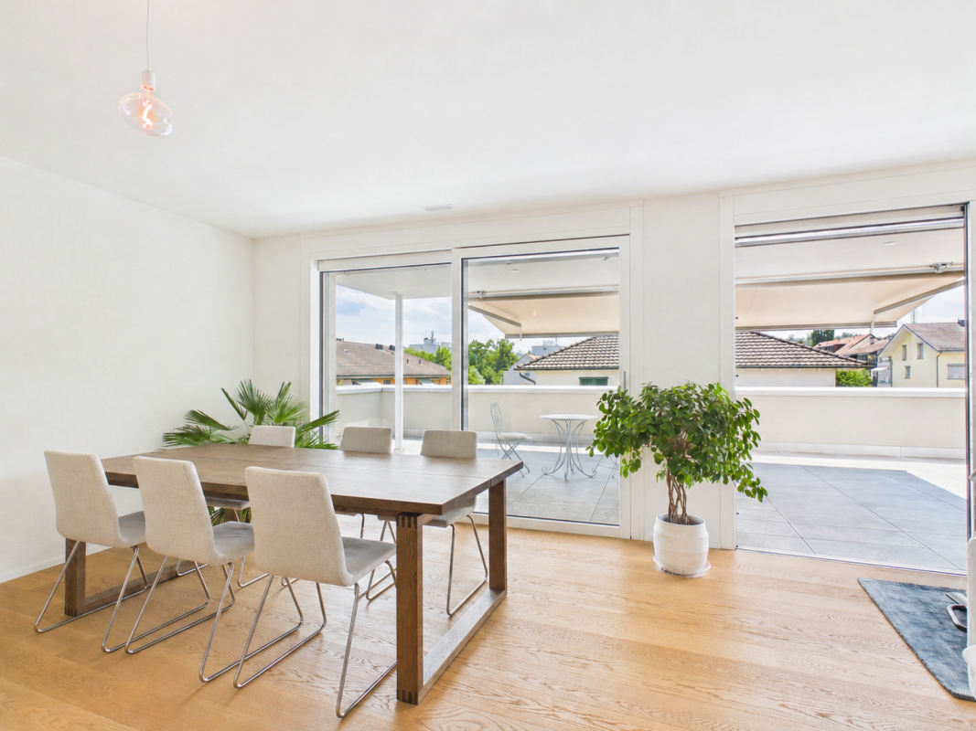 3 ½ rooms apartment, photo 4 of 10