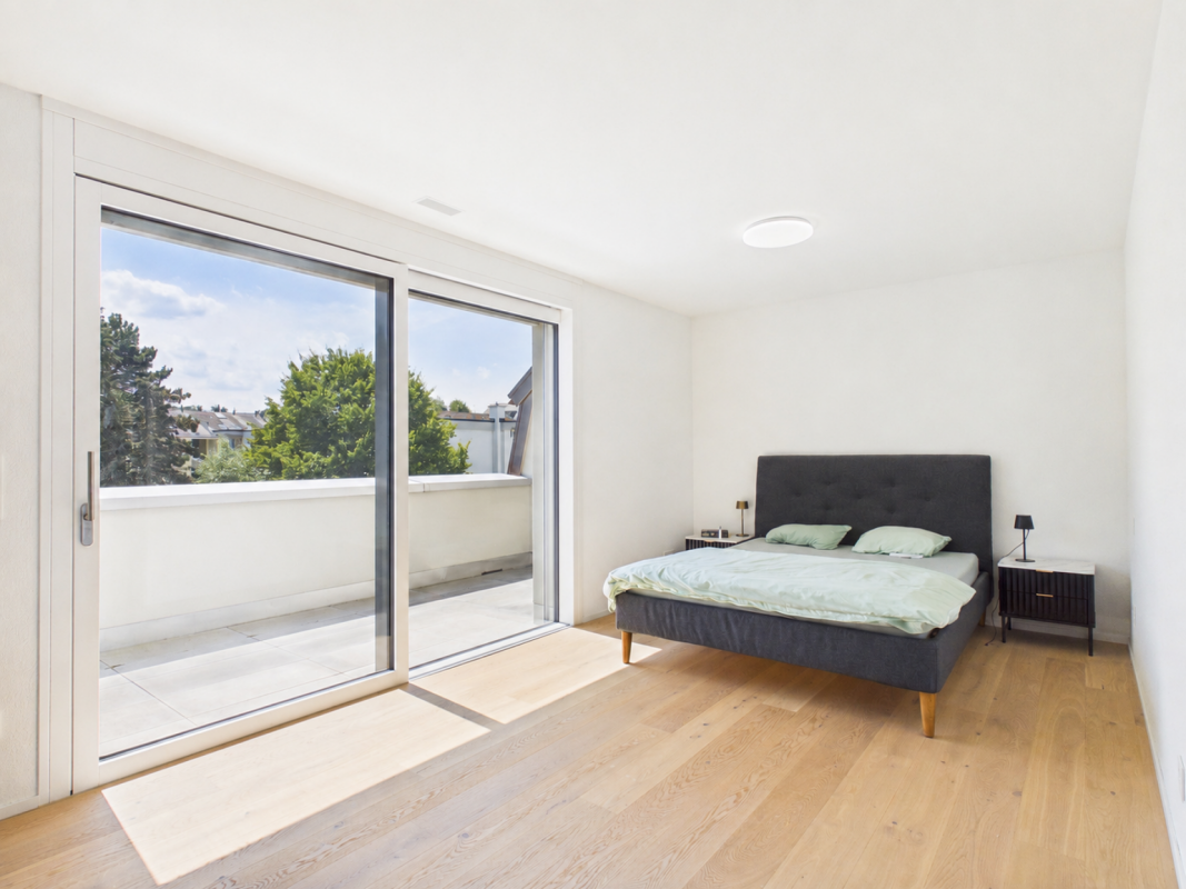 3 ½ rooms apartment, photo 10 of 10
