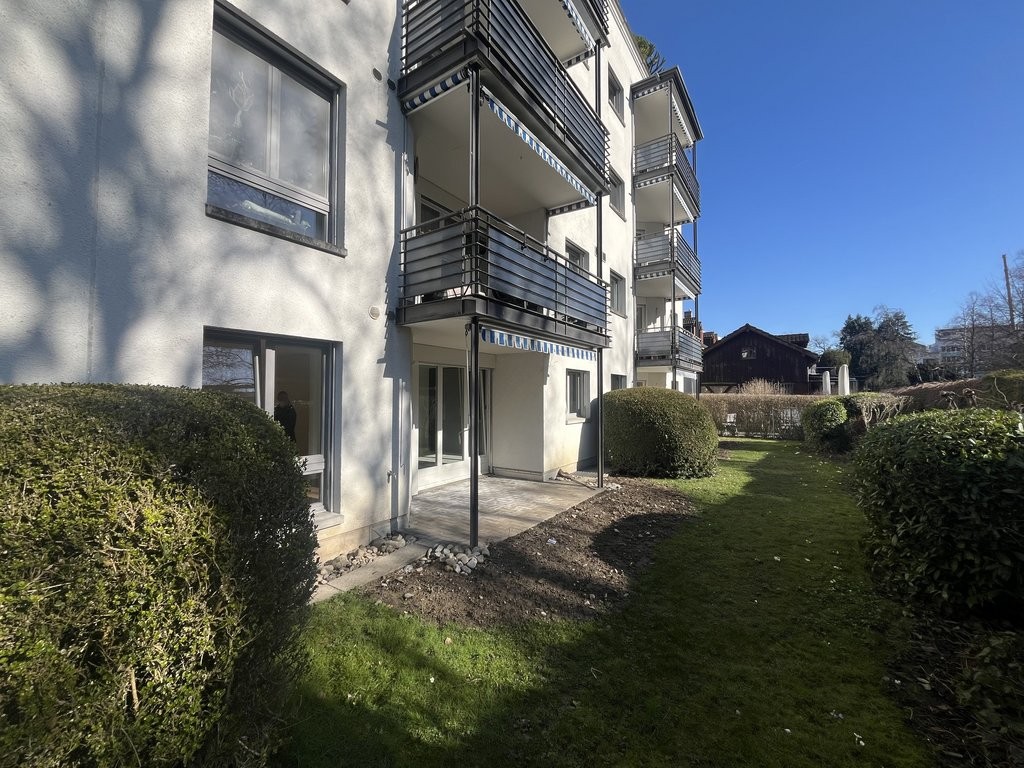 3 ½ rooms apartment (9)