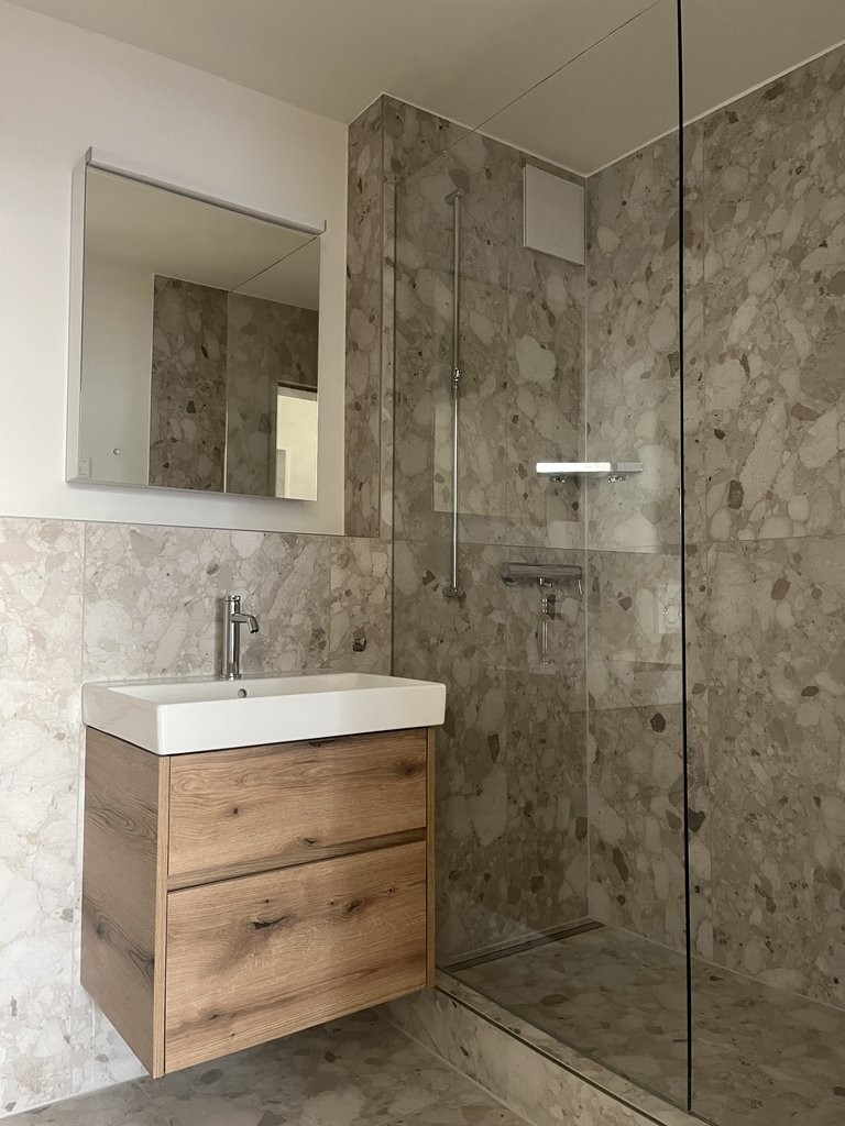 3 ½ rooms apartment (7)