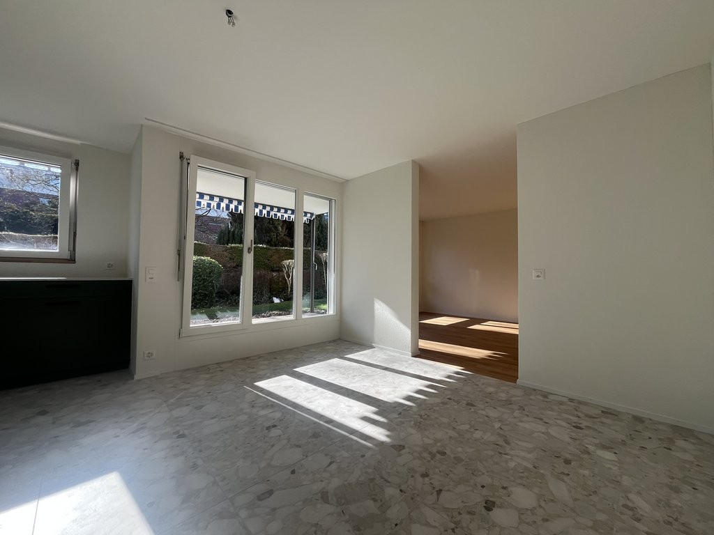 3 ½ rooms apartment (2)
