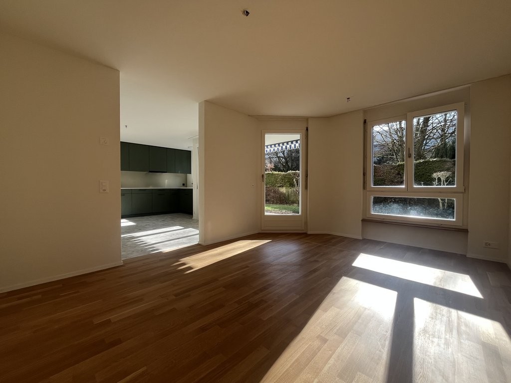 3 ½ rooms apartment (3)