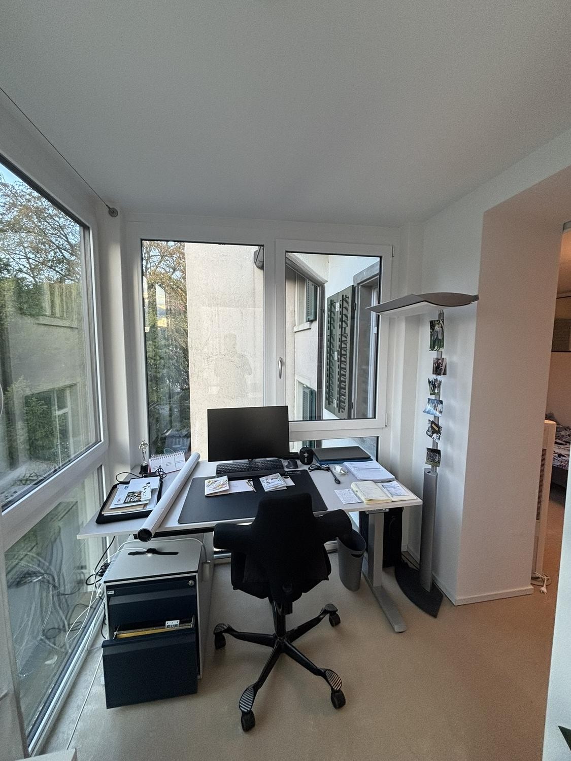 2 ½ rooms apartment, Foto 10 von 10