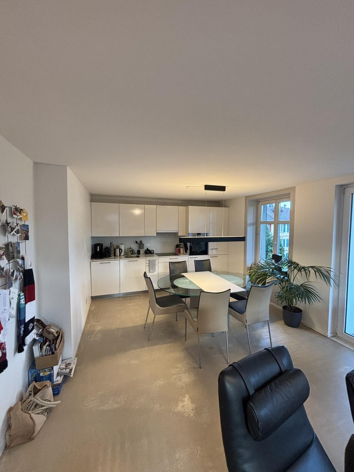 2 ½ rooms apartment, Foto 5 von 10
