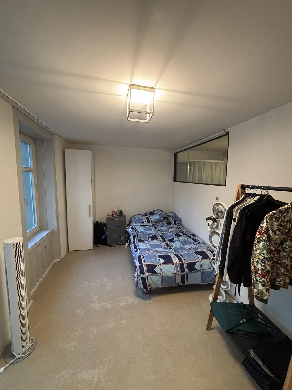 2 ½ rooms apartment, Foto 8 von 10