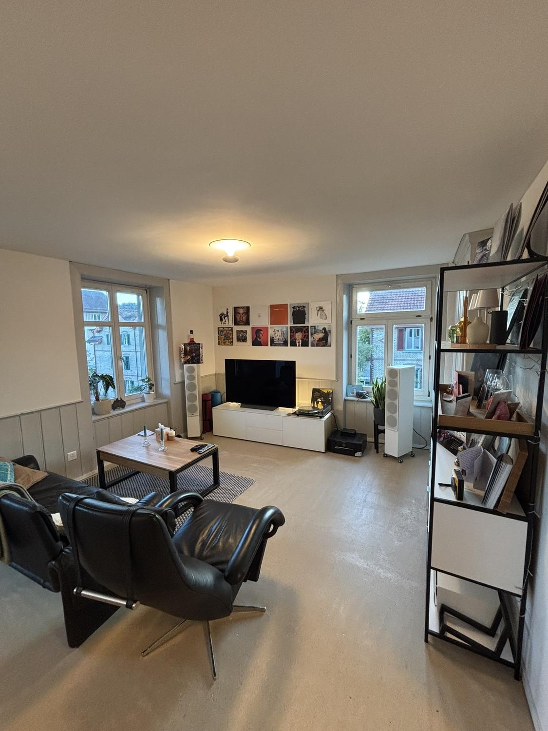 2 ½ rooms apartment, Foto 4 von 10