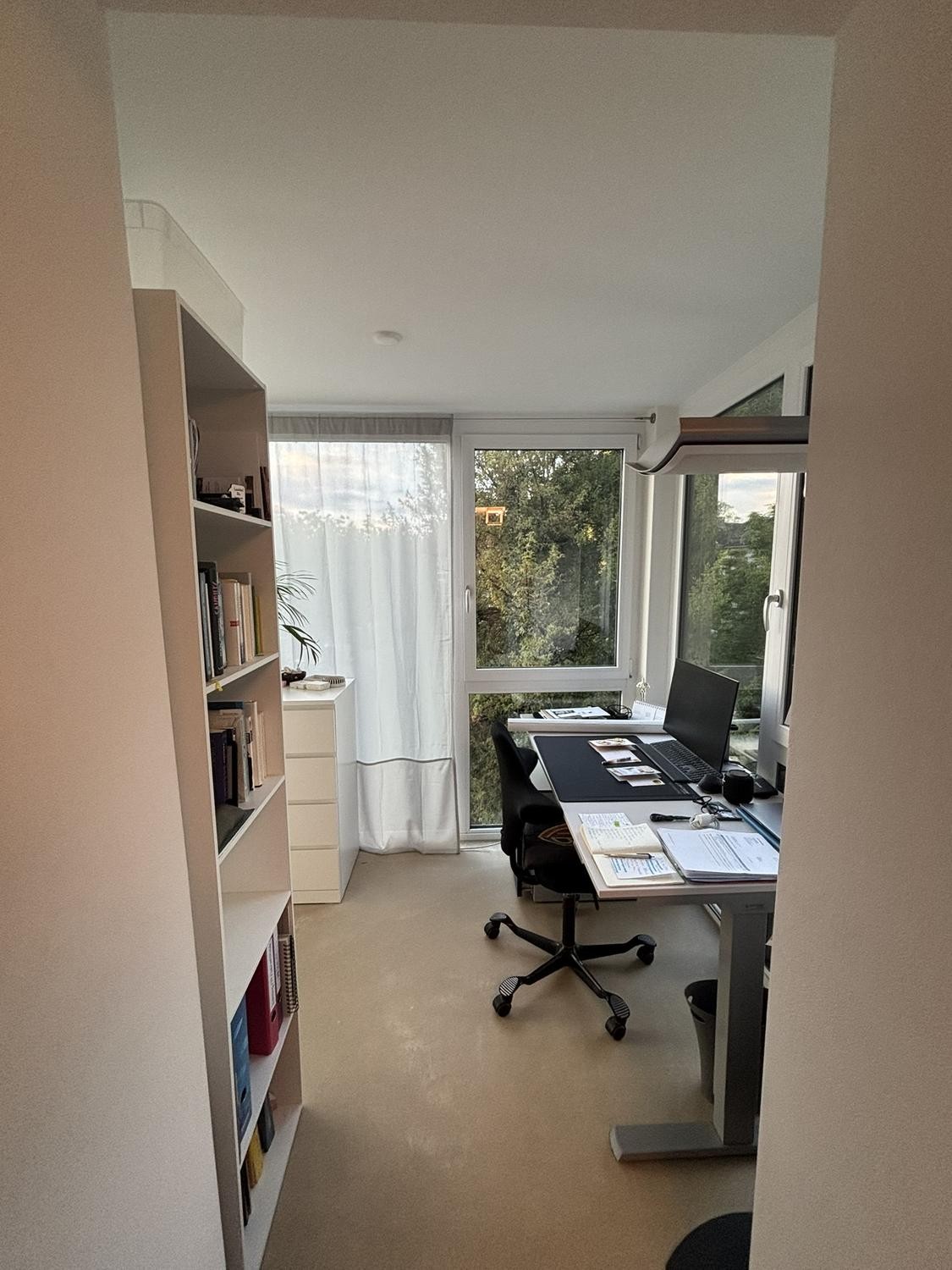 2 ½ rooms apartment, Foto 9 von 10