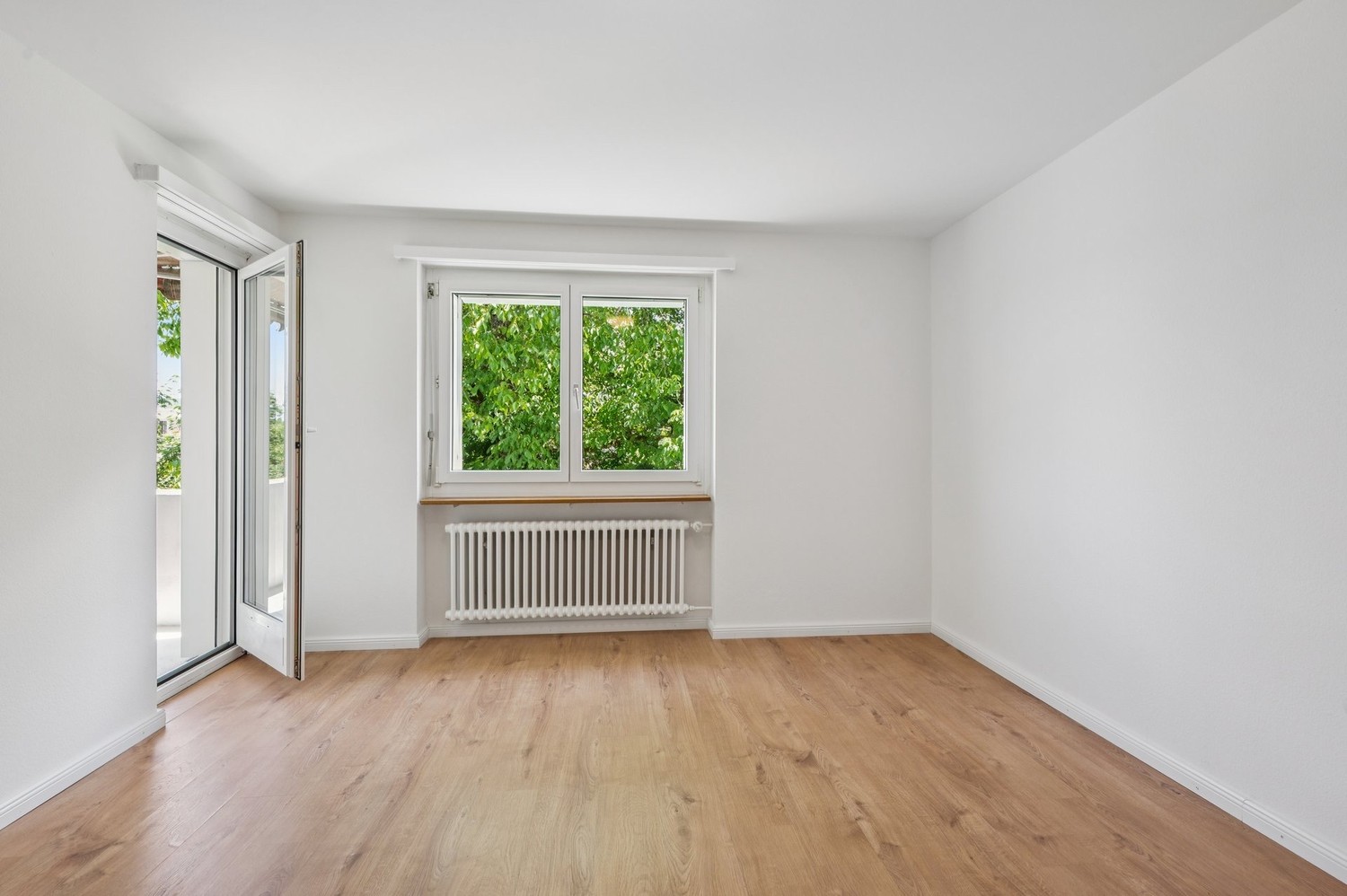 3 rooms apartment, Foto 10 von 10
