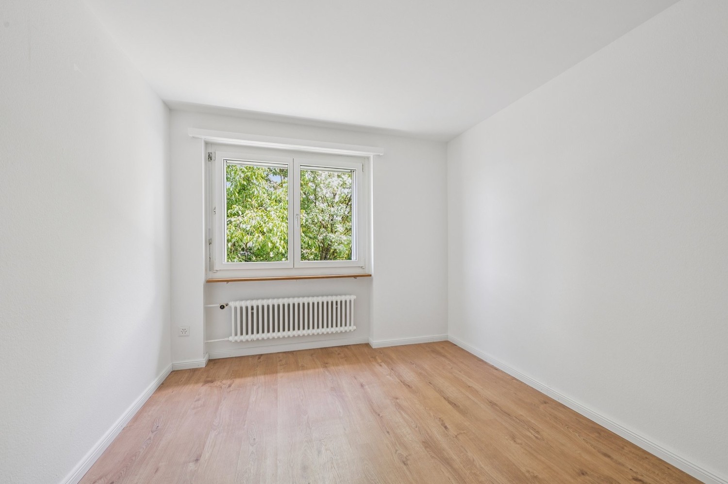 3 rooms apartment, Foto 6 von 10