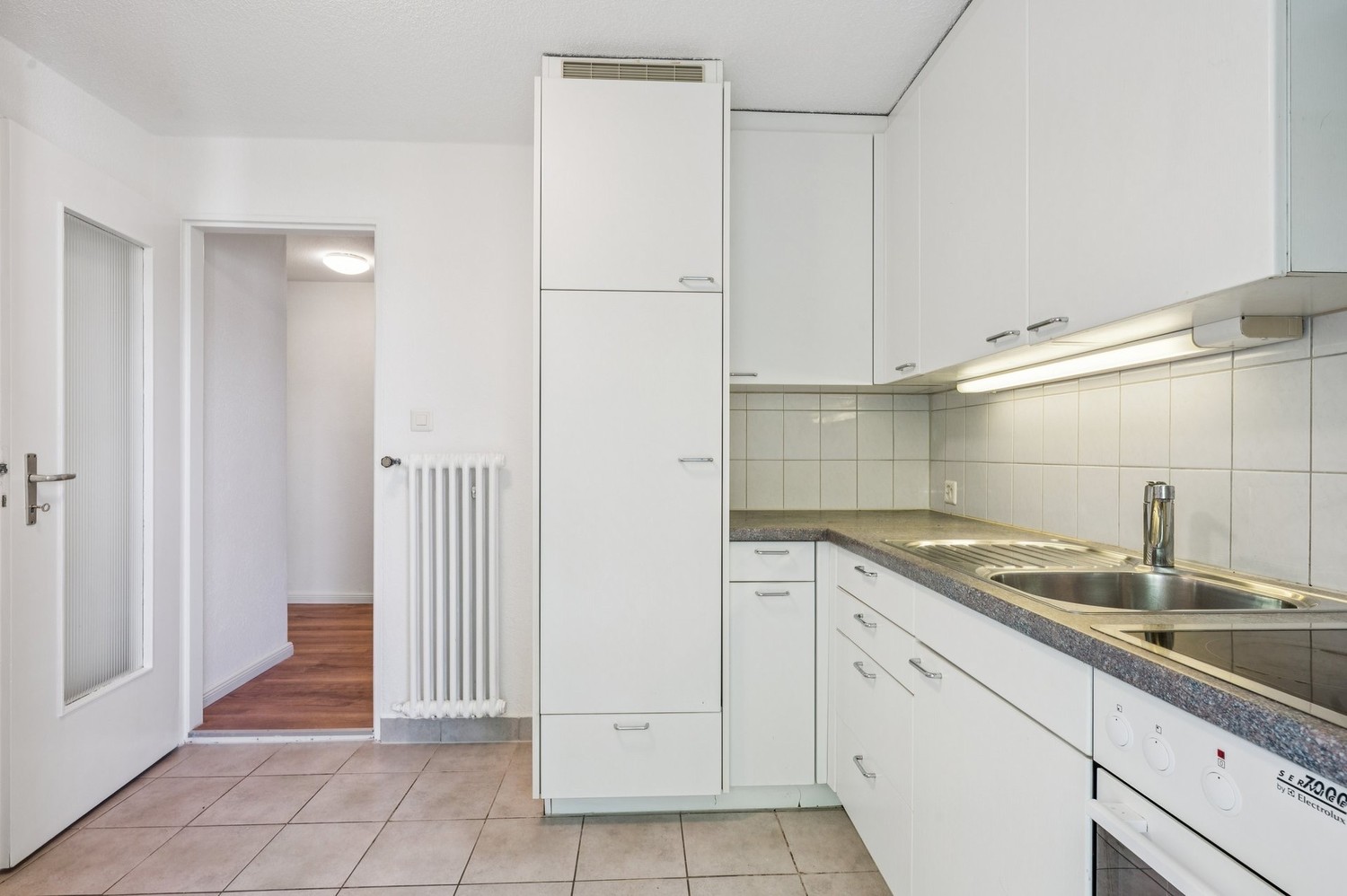 3 rooms apartment, Foto 1 von 10