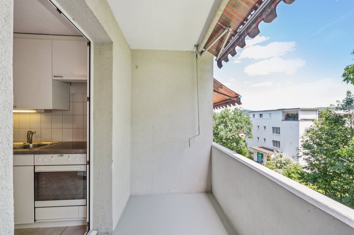 3 rooms apartment, Foto 9 von 10