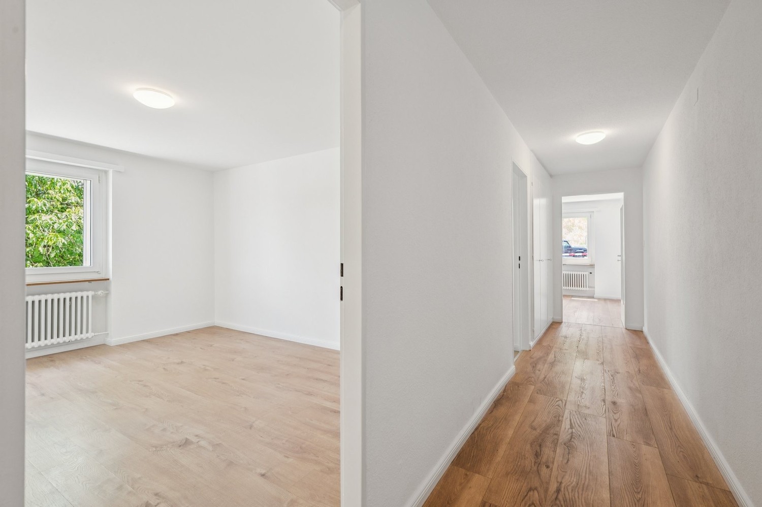 3 rooms apartment, Foto 5 von 10