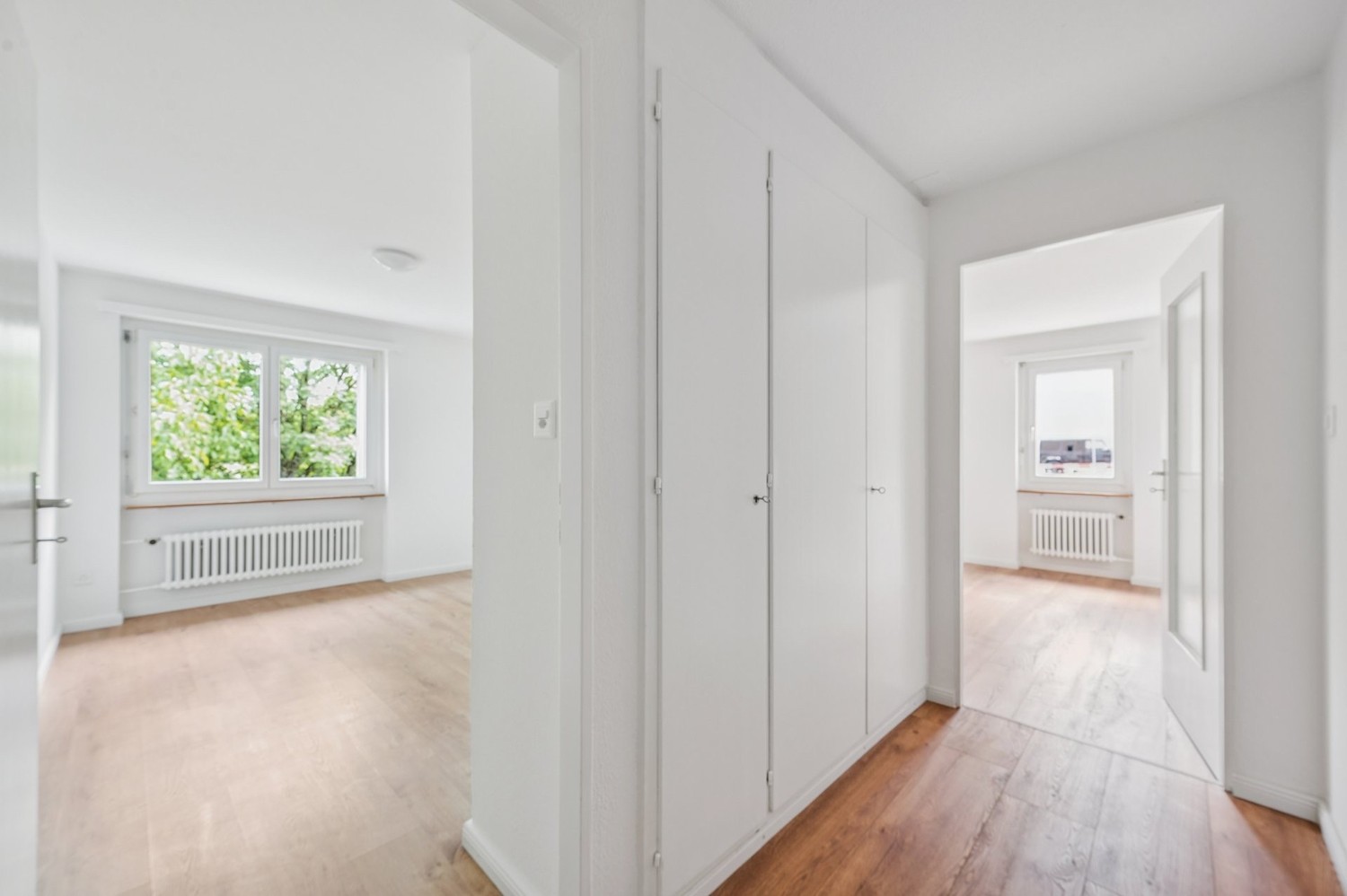 3 rooms apartment, Foto 2 von 10