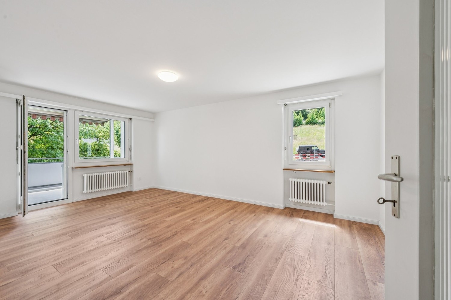 3 rooms apartment, Foto 8 von 10