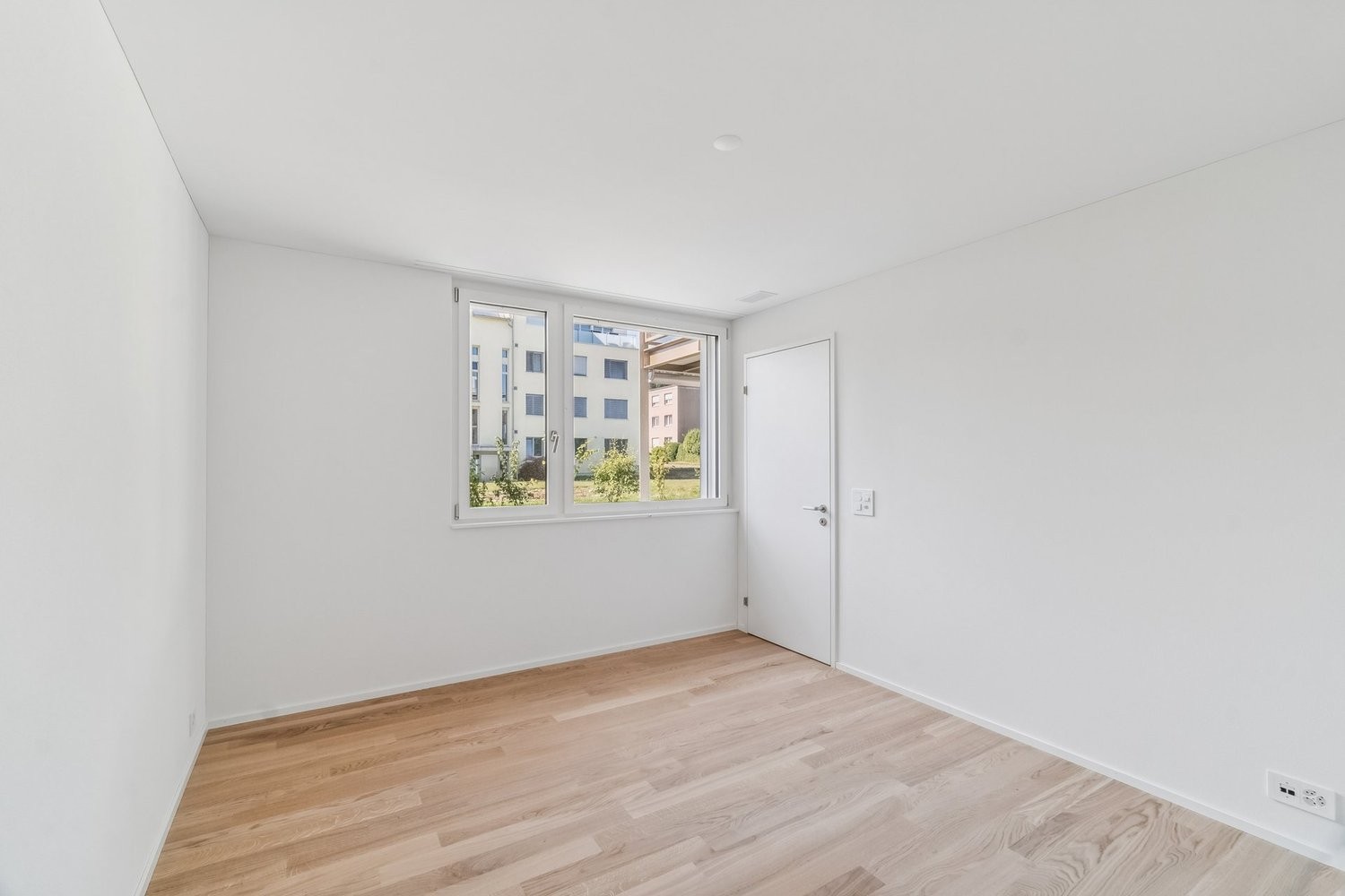 3 ½ rooms apartment, Foto 1 von 4