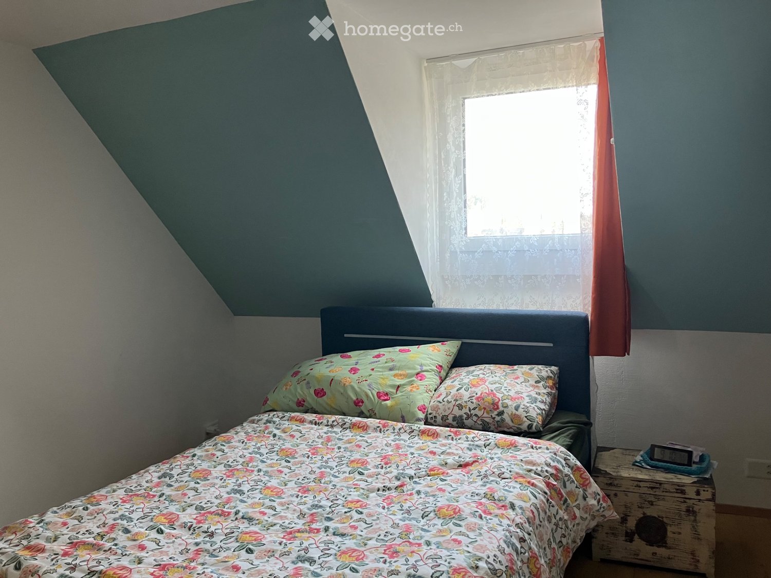 4 ½ rooms apartment, photo 2 sur 5