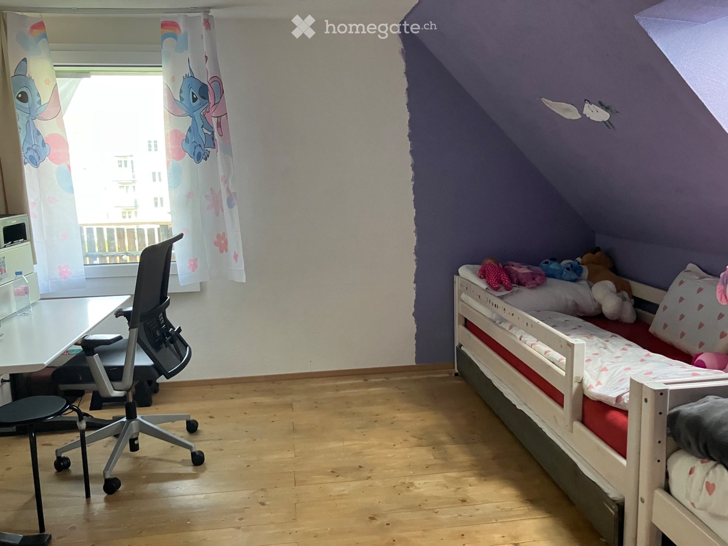 4 ½ rooms apartment, photo 3 sur 5