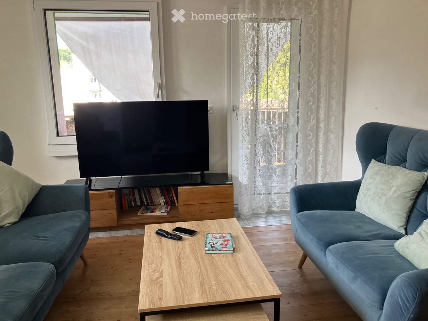 4 ½ rooms apartment, photo 5 sur 5