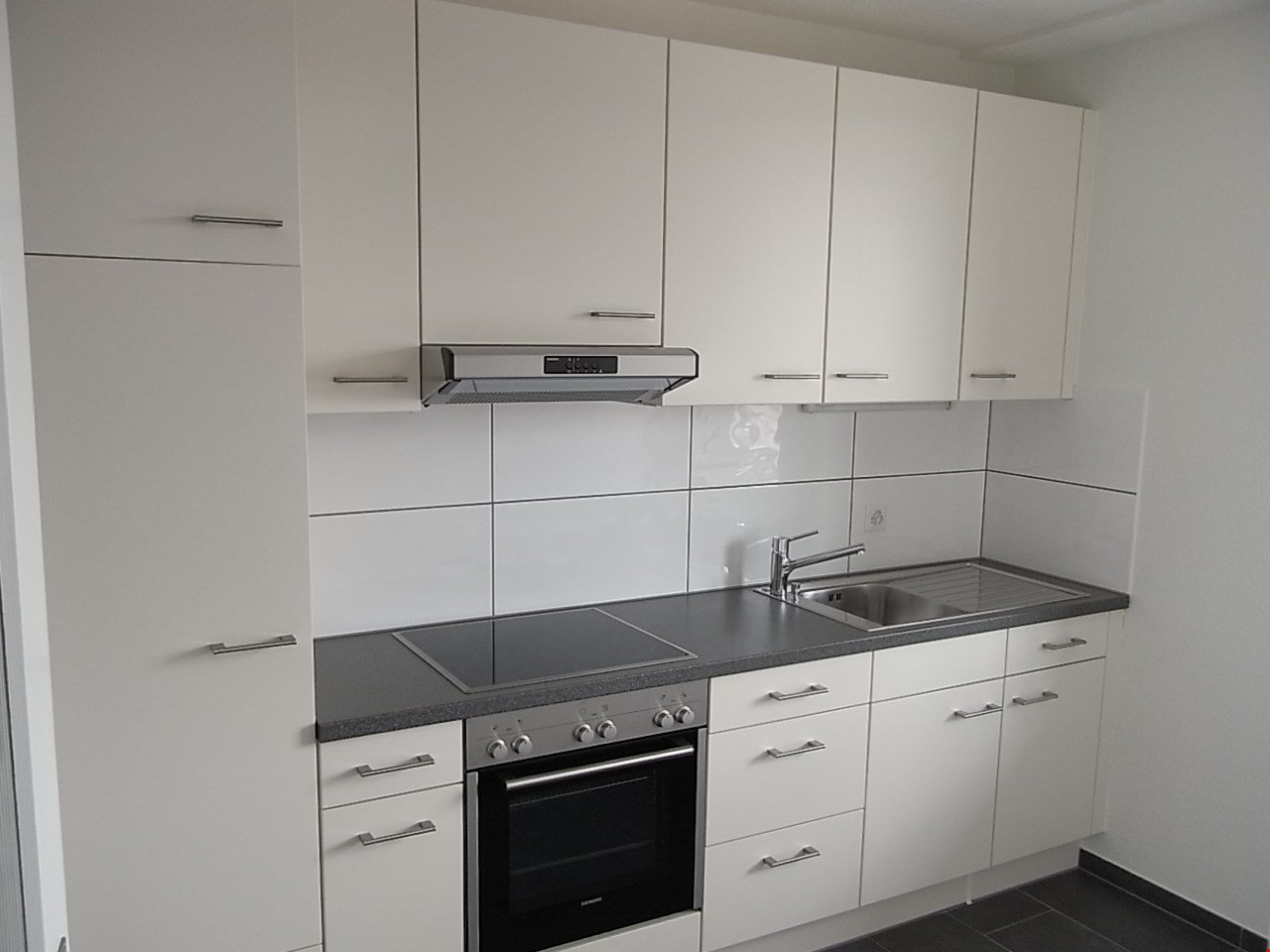 1 ½ rooms apartment, Foto 1 von 8