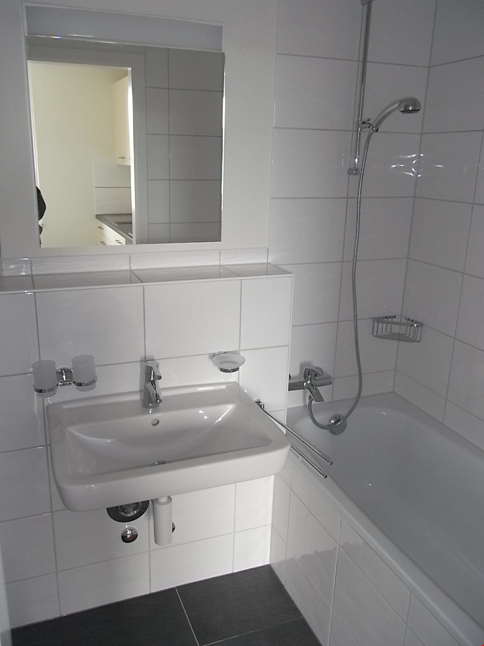 1 ½ rooms apartment, Foto 5 von 8