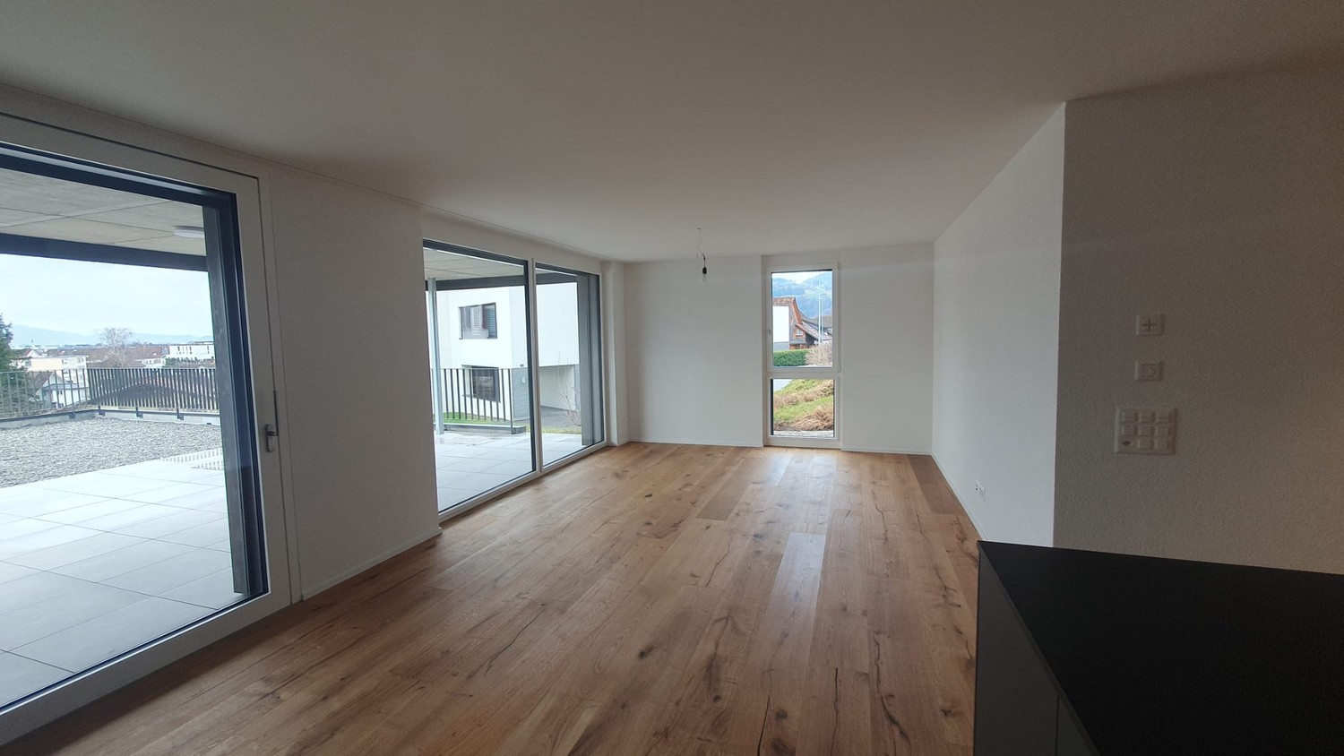 Appartamento di 4 ½ locali, foto 1 di 10