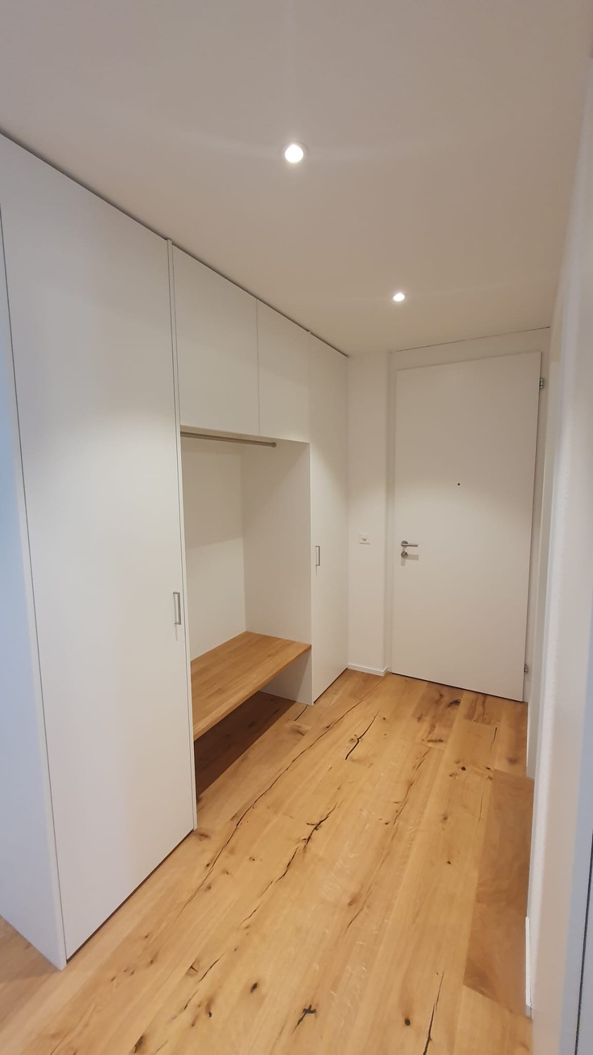 Appartamento di 4 ½ locali, foto 9 di 10