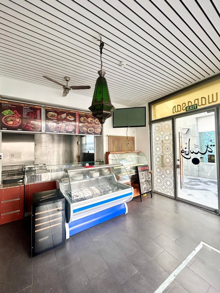 83m² restaurant, Foto 4 von 7