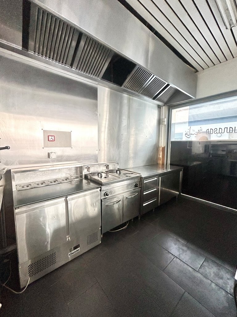 83m² restaurant, Foto 5 von 7