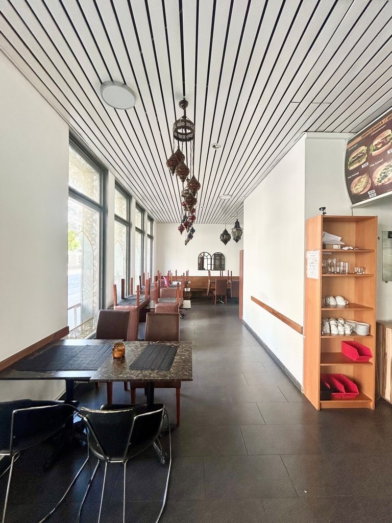 83m² restaurant, Foto 6 von 7