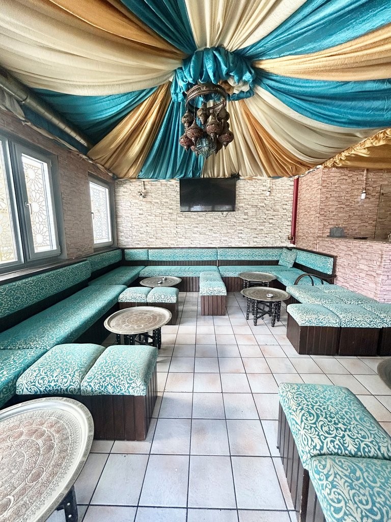 83m² restaurant, Foto 3 von 7
