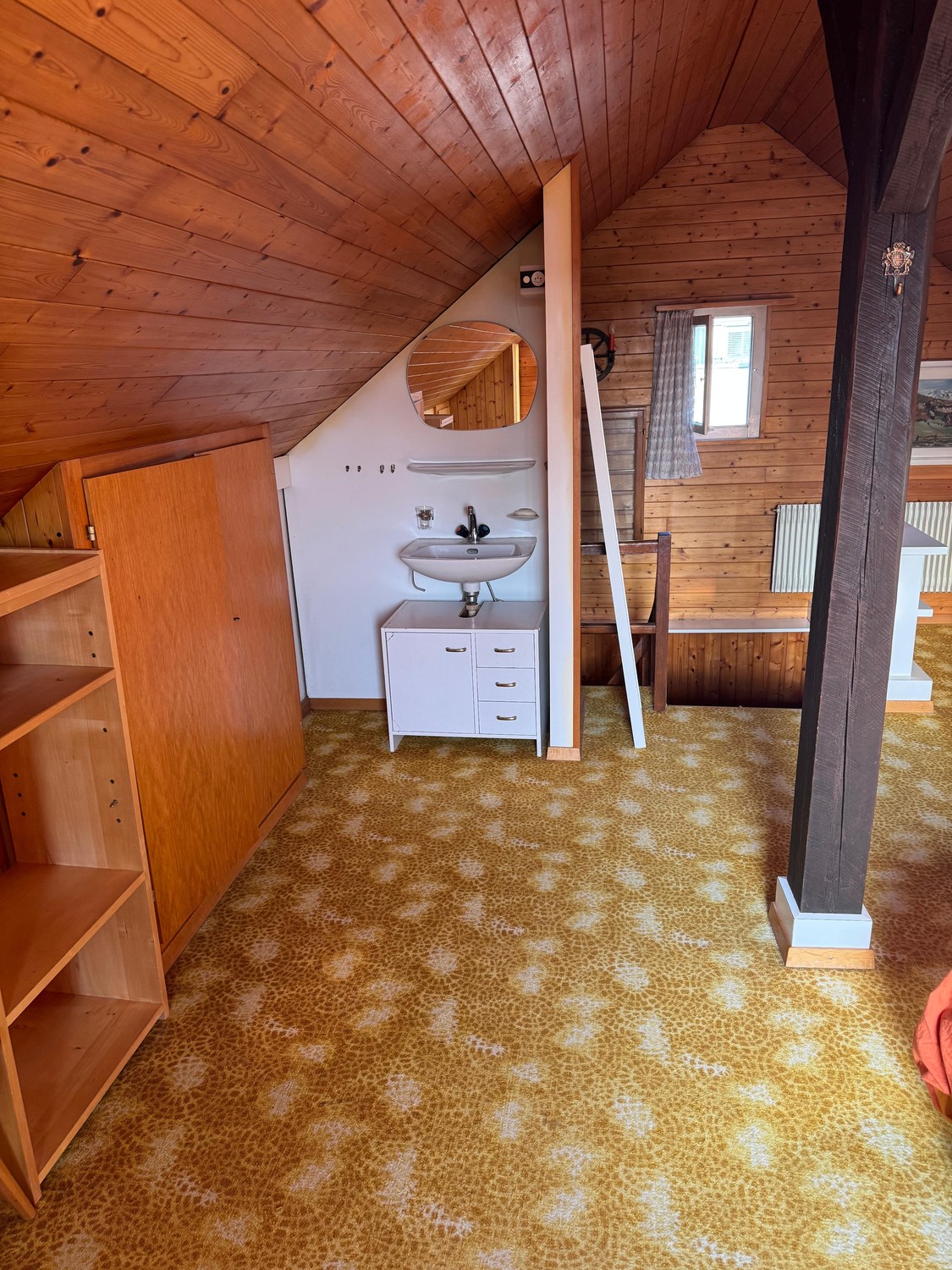 Room in a shared flat, Foto 6 von 9