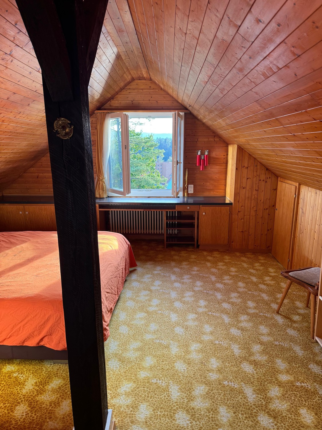 Room in a shared flat, Foto 4 von 9
