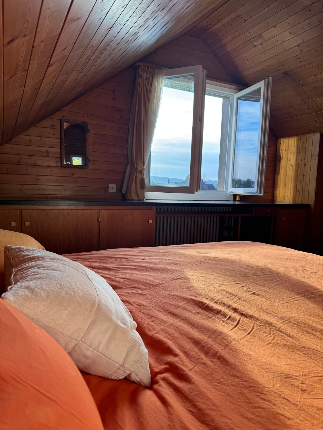 Room in a shared flat, Foto 1 von 9