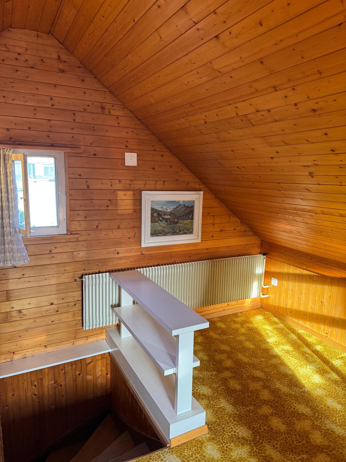 Room in a shared flat, Foto 7 von 9